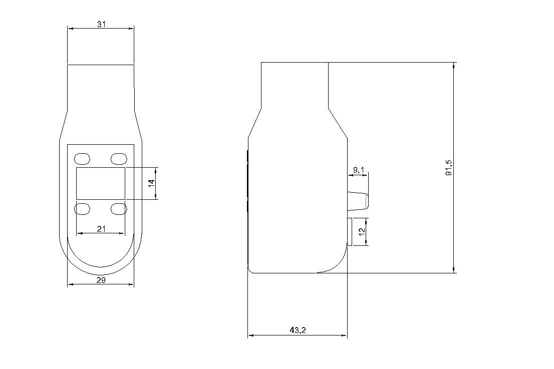 Eco Multiple Teknik Resimi